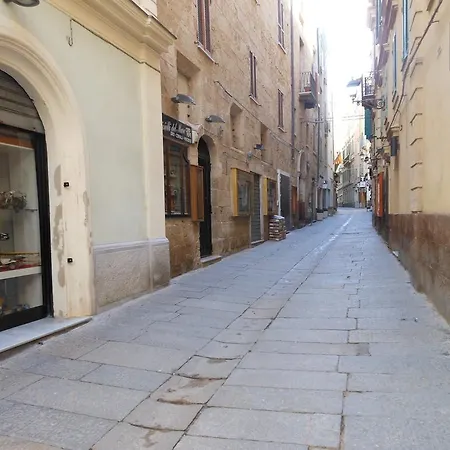 Al Corso , *