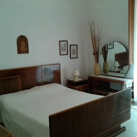 Apartmán Al Corso , Alghero