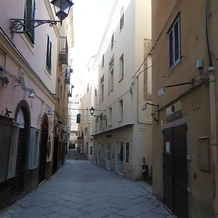 Al Corso , Appartement *