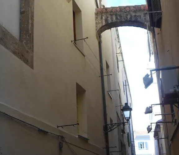 Apartman Al Corso , *