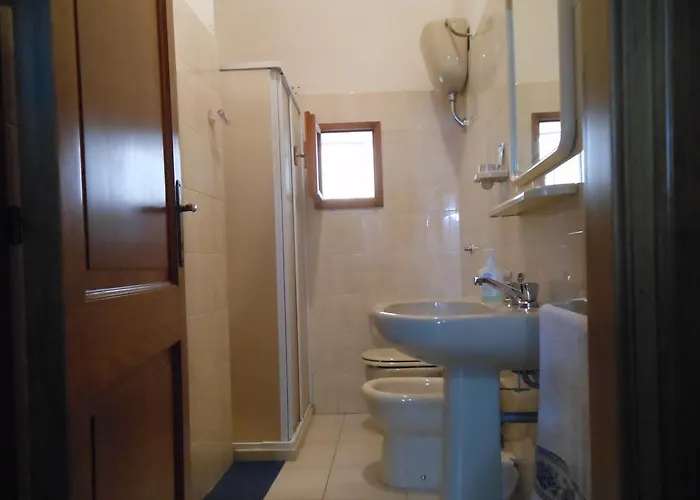 Apartman Al Corso , Alghero