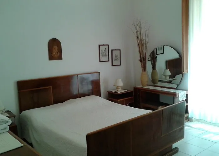 Apartman Al Corso , Alghero