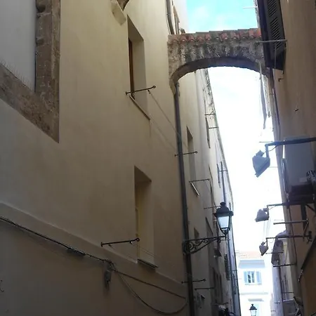 Διαμέρισμα Al Corso , *