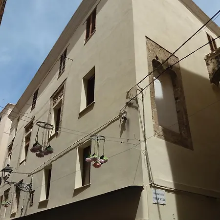 Al Corso , Διαμέρισμα *